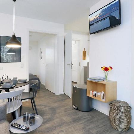 Awesome Apartment In Lembruch-Duemmer See Zewnętrze zdjęcie