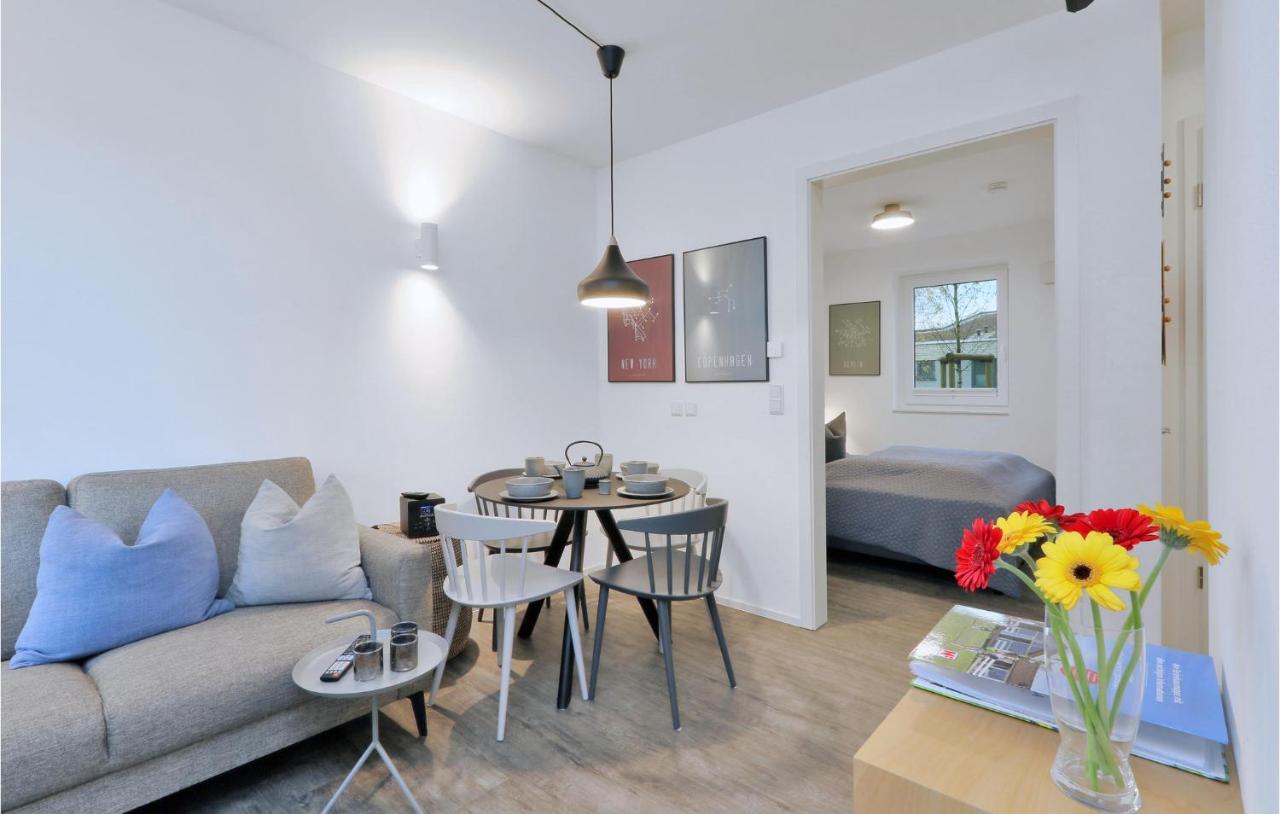 Awesome Apartment In Lembruch-Duemmer See Zewnętrze zdjęcie
