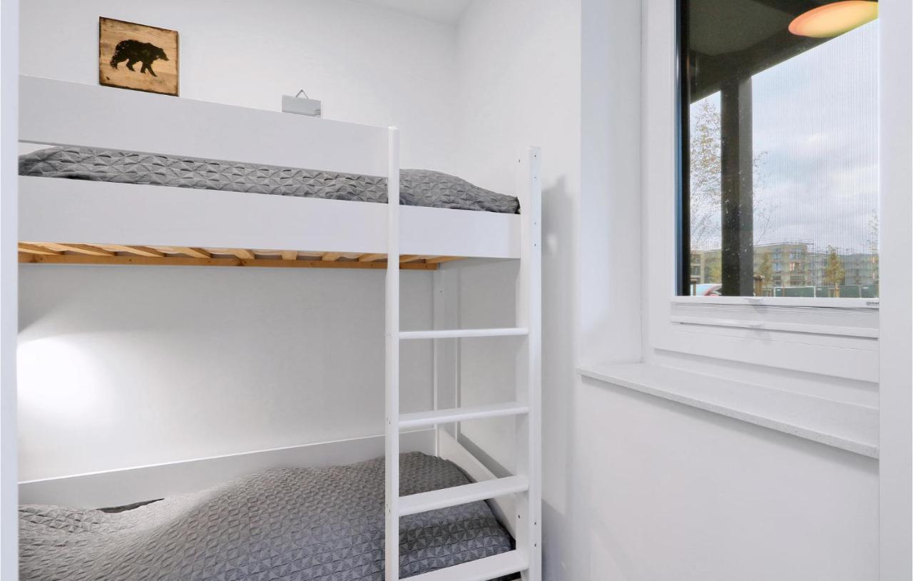 Awesome Apartment In Lembruch-Duemmer See Zewnętrze zdjęcie