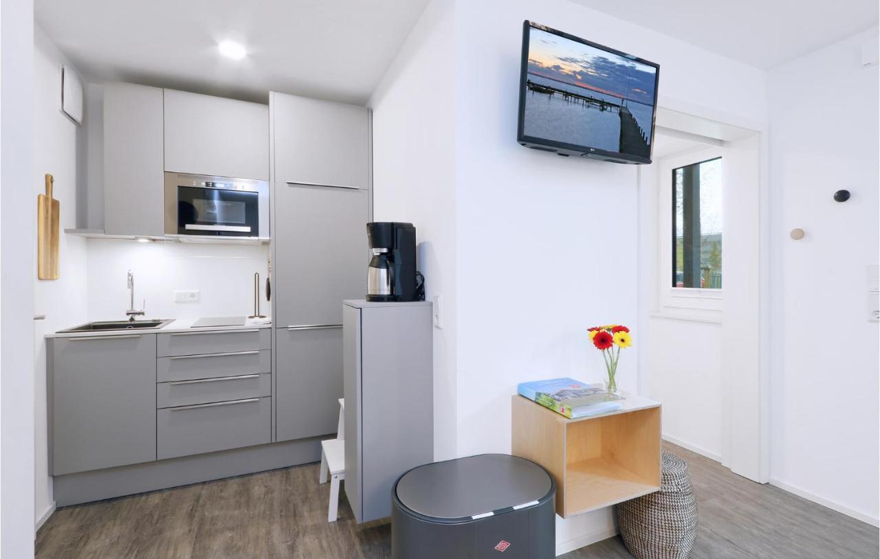 Awesome Apartment In Lembruch-Duemmer See Zewnętrze zdjęcie