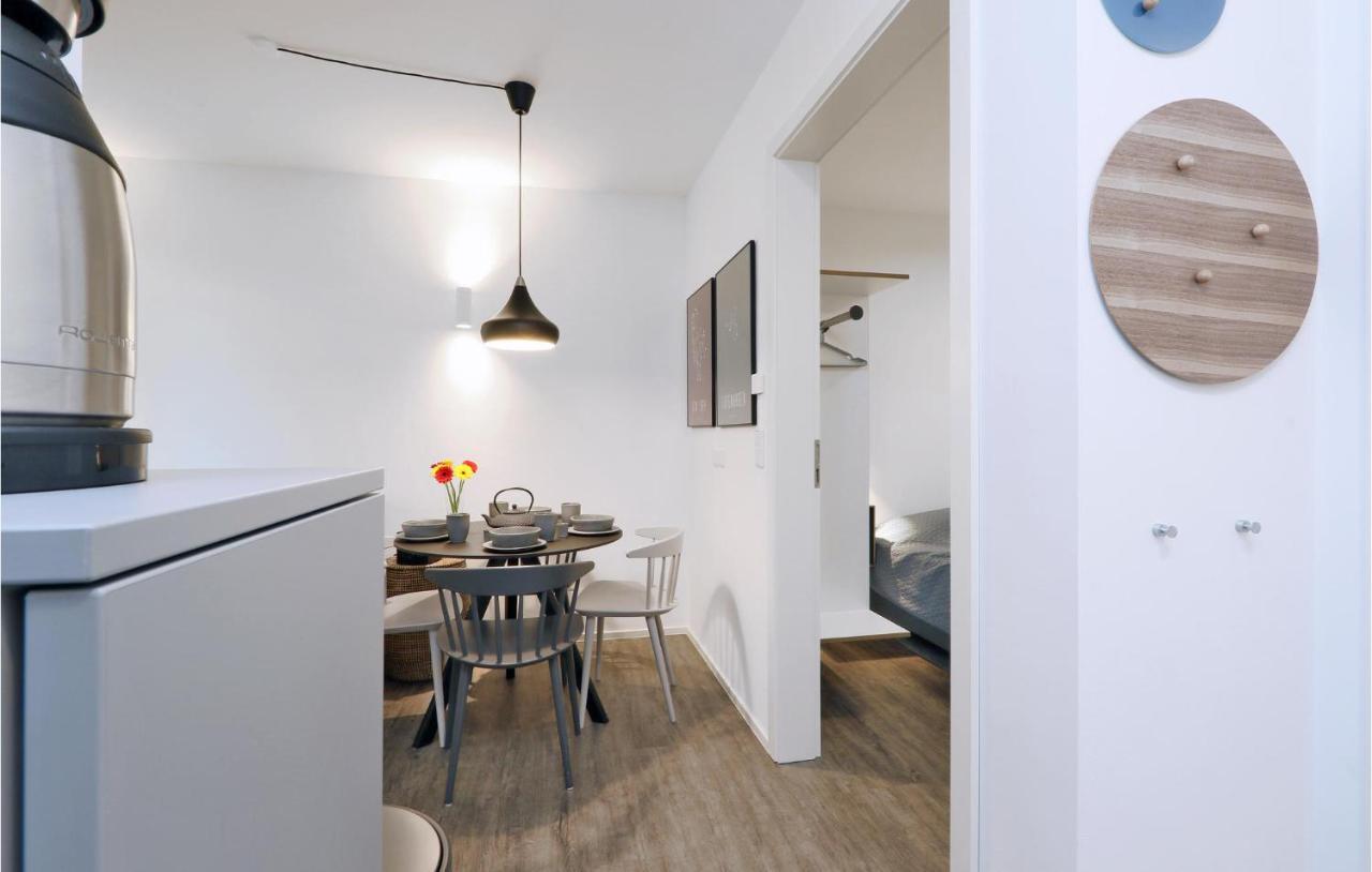 Awesome Apartment In Lembruch-Duemmer See Zewnętrze zdjęcie