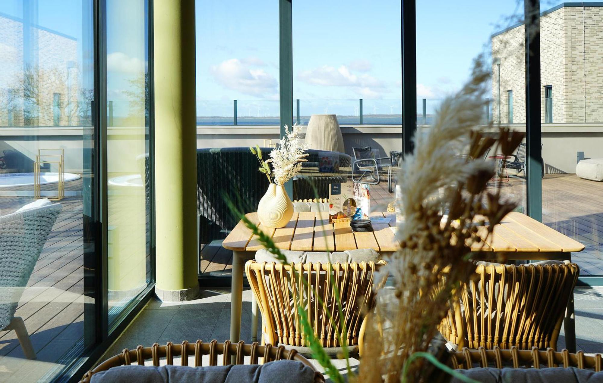 Awesome Apartment In Lembruch-Duemmer See Zewnętrze zdjęcie